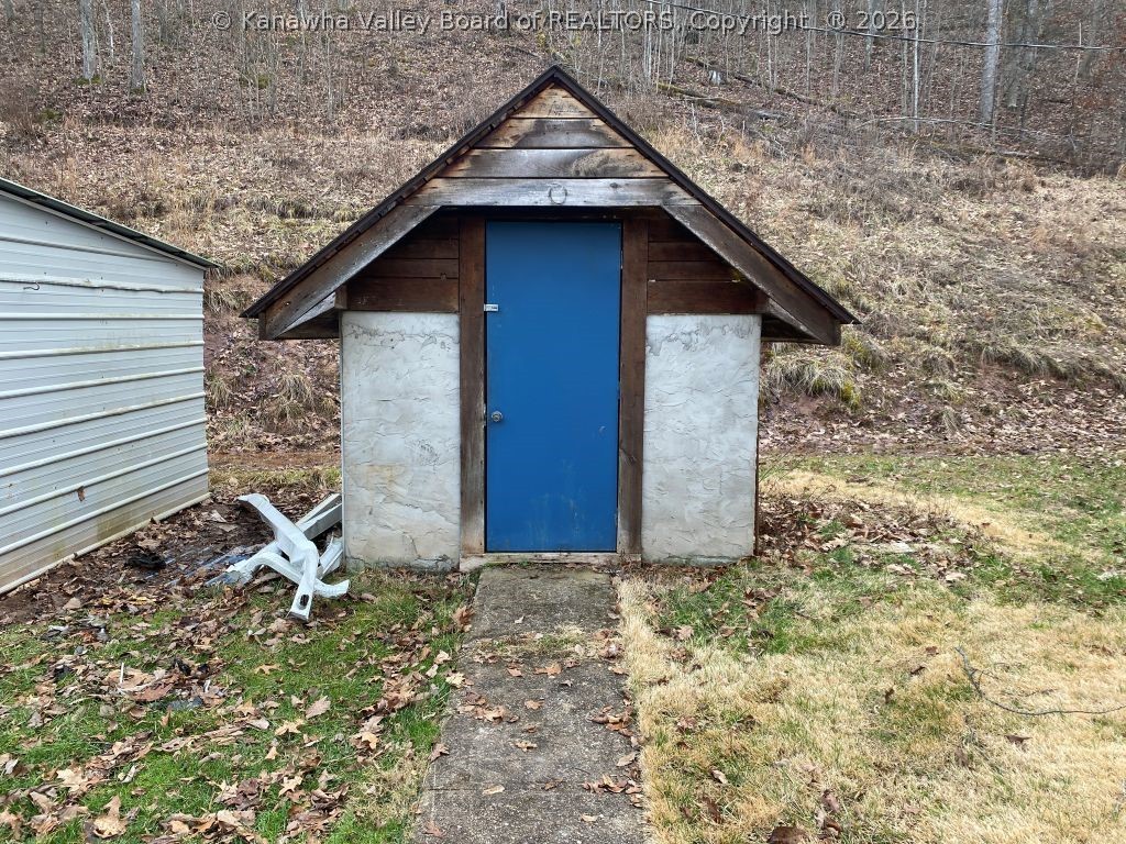 287 Shamblin Run Road Procious, WV 25164 - Photo 41 of 42 Gallery Image 41