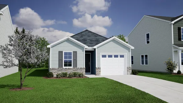 $242,000 | 2285 Mill Loop, Spartanburg, SC 29301
