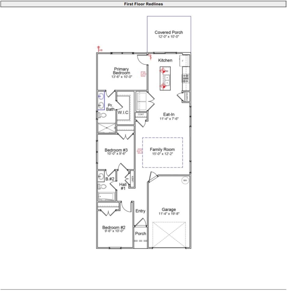 2285 Mill Loop Spartanburg, SC 29301 - Photo 2 of 3