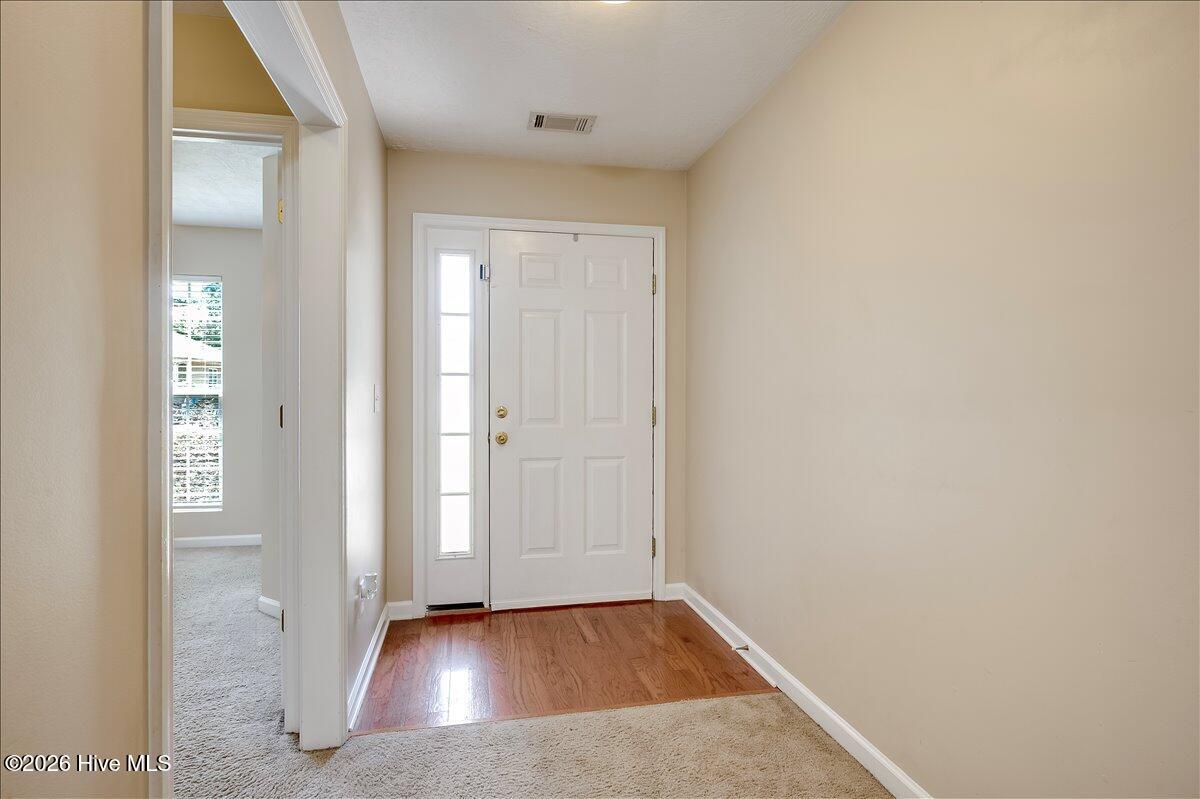 537 Stirling Bridge Road Grovetown, GA 30813 - Photo 4 of 31 Foyer