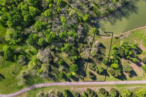 $118,000 | Lot 22 Embarcadero, Kerens, TX 75144