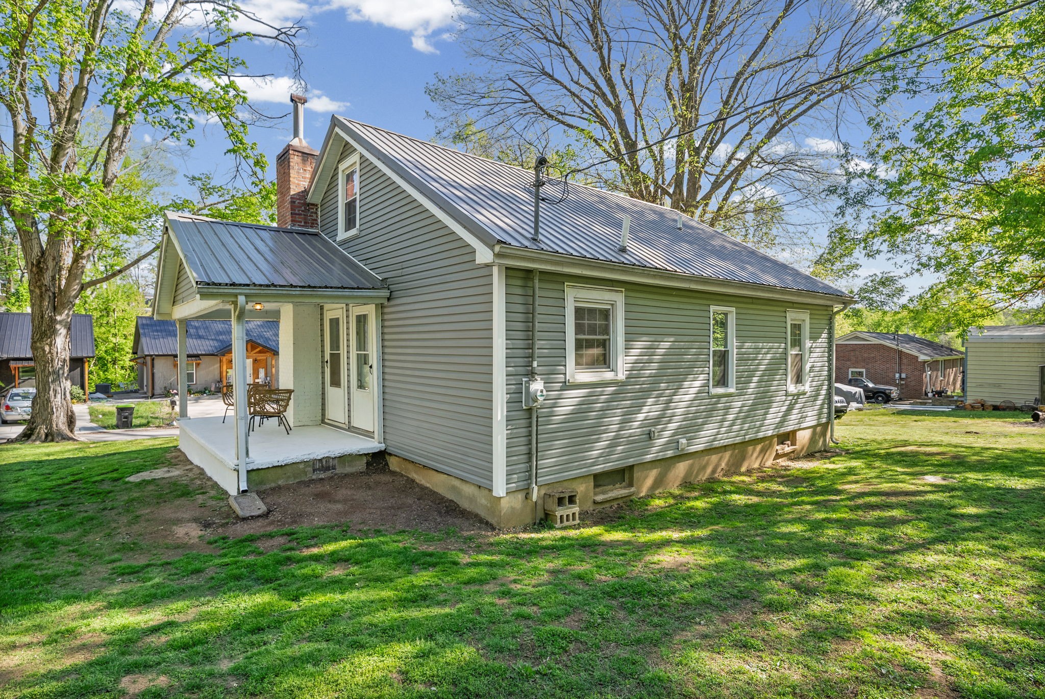 59 Perry Street Cadiz, KY 42211 - Photo 26 of 32
