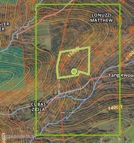 $198,800 | 50 Frieda's Hill Lane, Rensselaerville, NY 12469