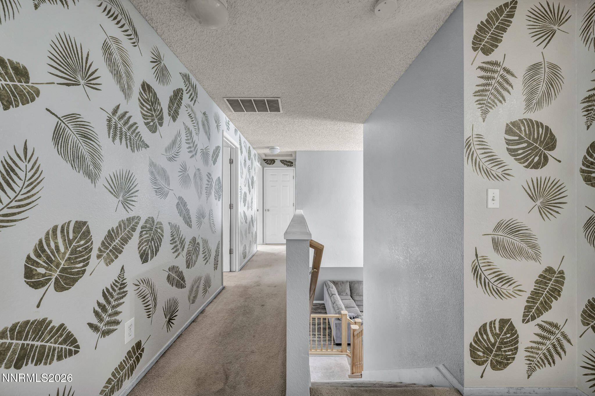 8655 Silver Shores Drive Reno, NV 89506 - Photo 21 of 42 a bedroom with a bed and a couch