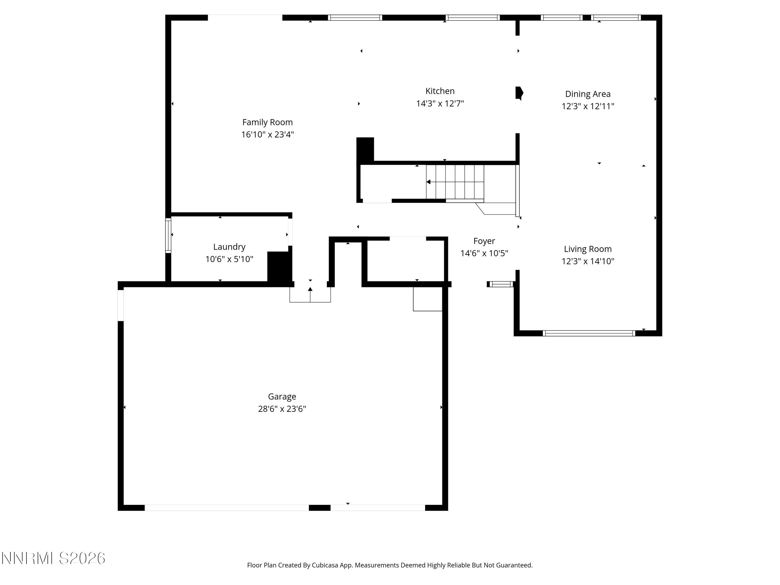 8655 Silver Shores Drive Reno, NV 89506 - Photo 41 of 42