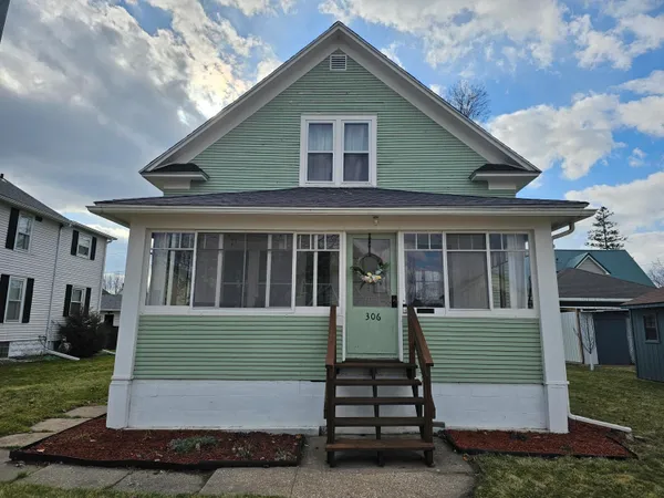 $225,000 | 306 South K Street, Sparta, WI 54656