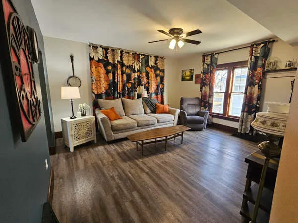 $225,000 | 306 South K Street, Sparta, WI 54656