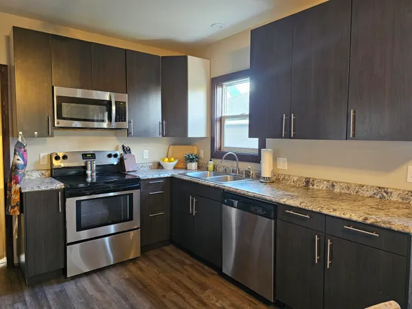 $225,000 | 306 South K Street, Sparta, WI 54656