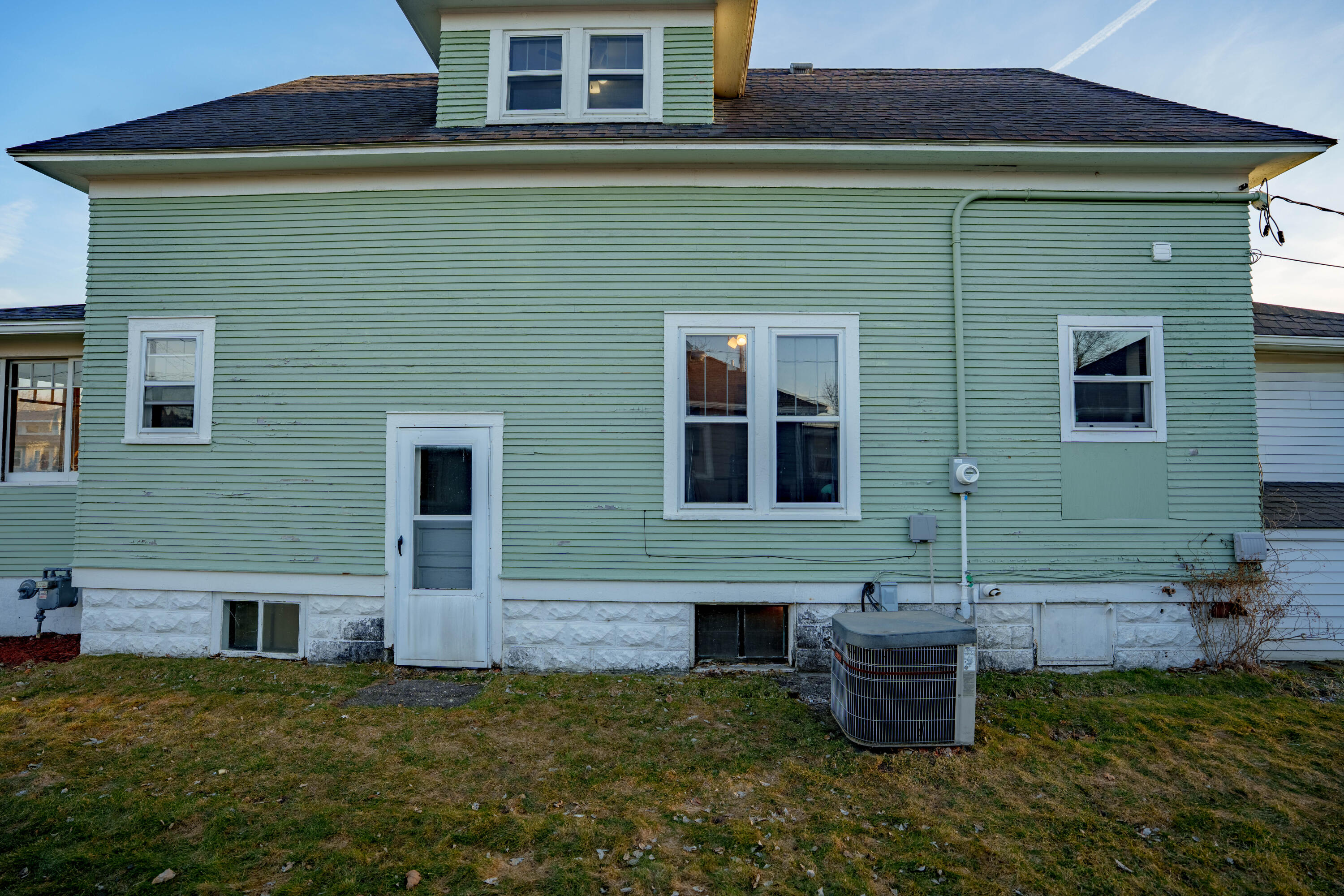 306 South K Street Sparta, WI 54656 - Photo 2 of 41 North side