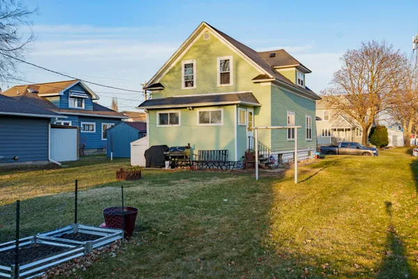 $225,000 | 306 South K Street, Sparta, WI 54656