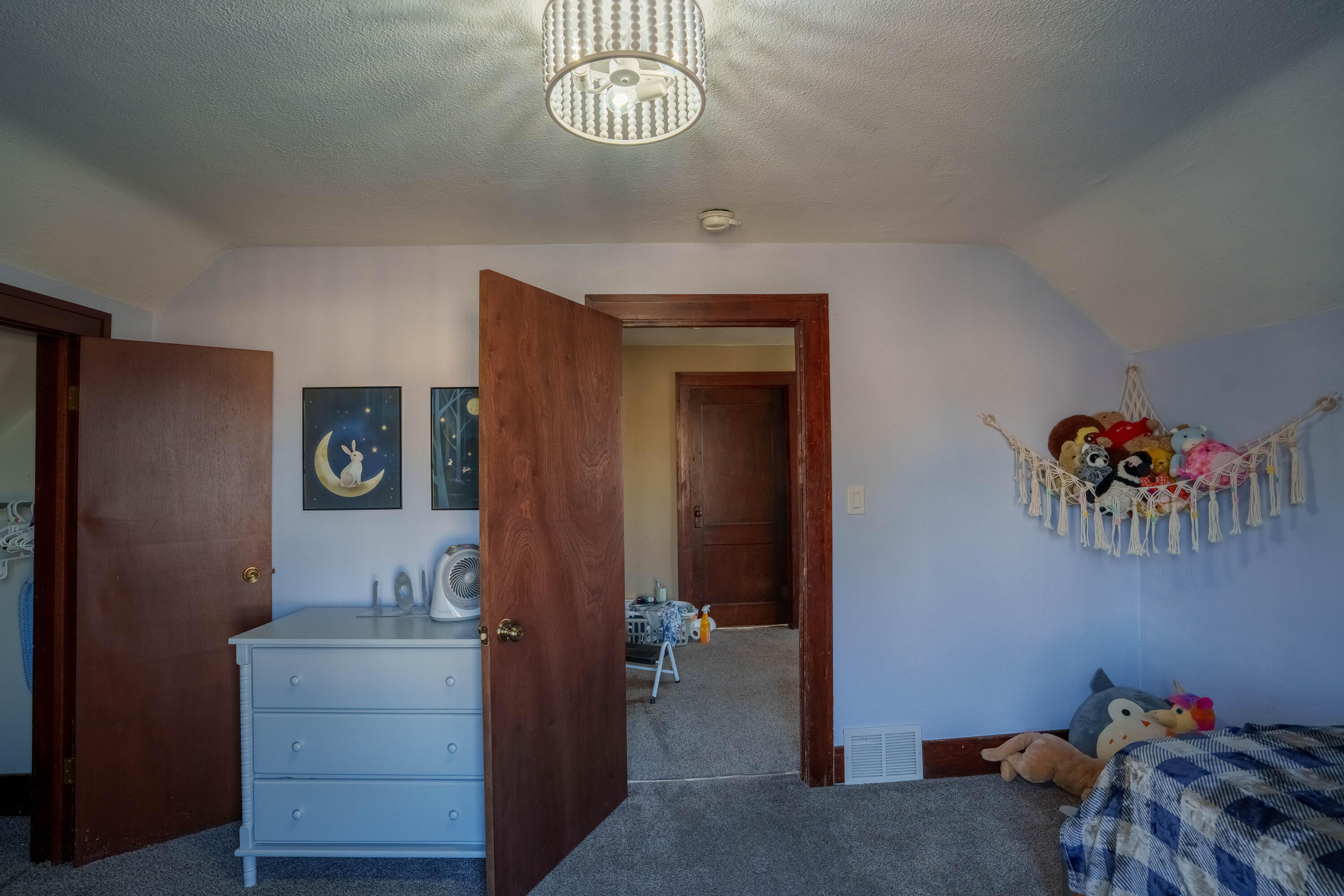 306 South K Street Sparta, WI 54656 - Photo 31 of 41 2nd floor bedroom 2