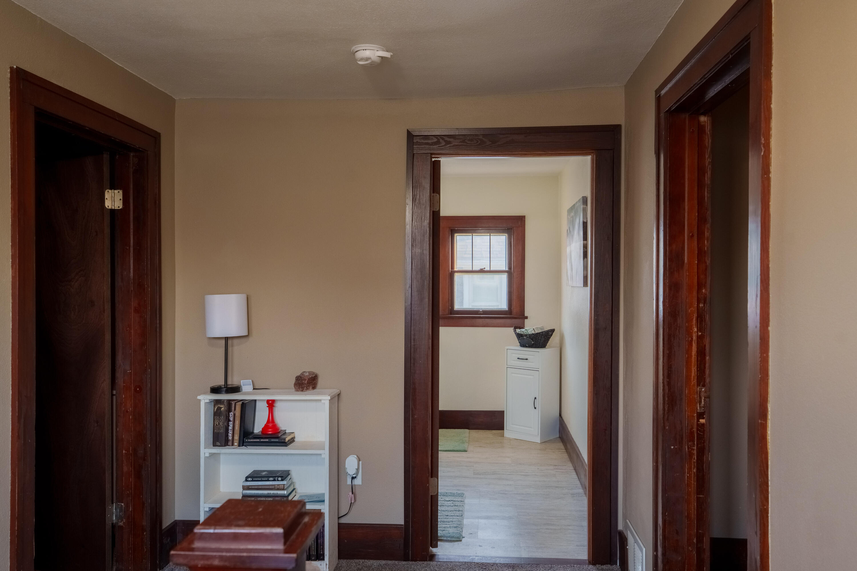 306 South K Street Sparta, WI 54656 - Photo 32 of 41 2nd floor landing