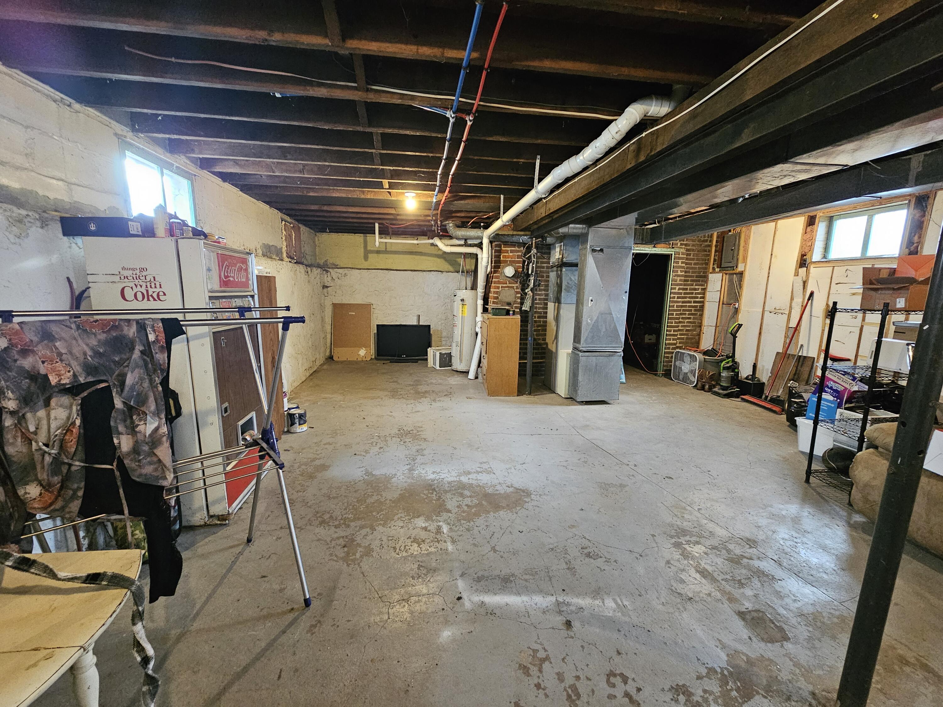 306 South K Street Sparta, WI 54656 - Photo 37 of 41 Basement