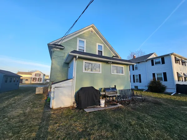 $225,000 | 306 South K Street, Sparta, WI 54656