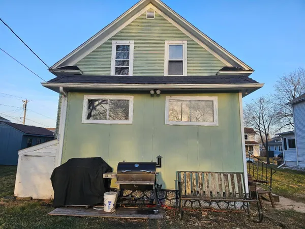 $225,000 | 306 South K Street, Sparta, WI 54656