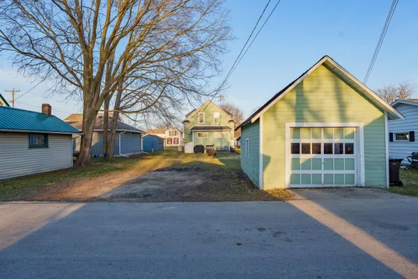 $225,000 | 306 South K Street, Sparta, WI 54656