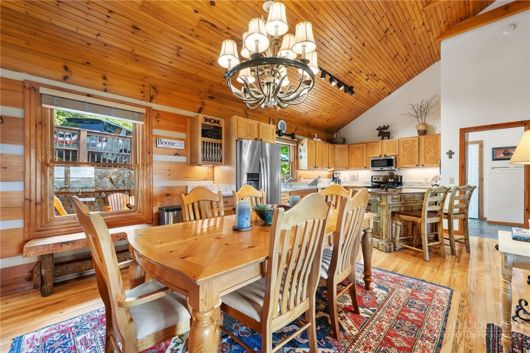 480 River Ridge Road Boone, NC 28607 - Photo 13 of 42
