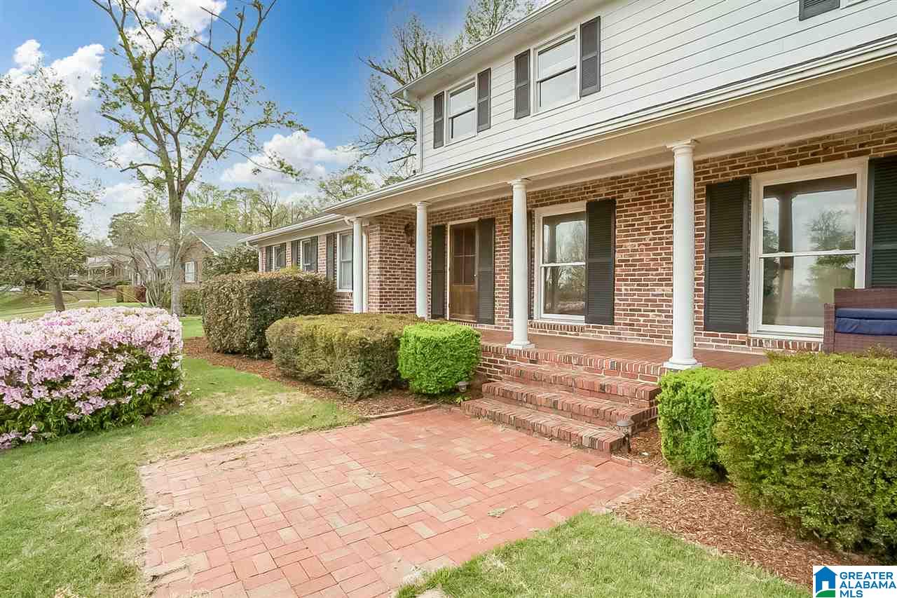 3316 Faring Road Birmingham, AL 35223 - Photo 3 of 50