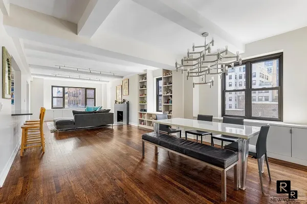 $12,995 | 400 East 52nd Street, Unit 9F | Midtown East