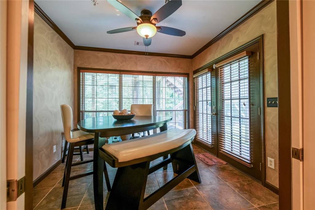 3316 Harvester Woods Road Decatur, GA 30034 - Photo 56 of 83