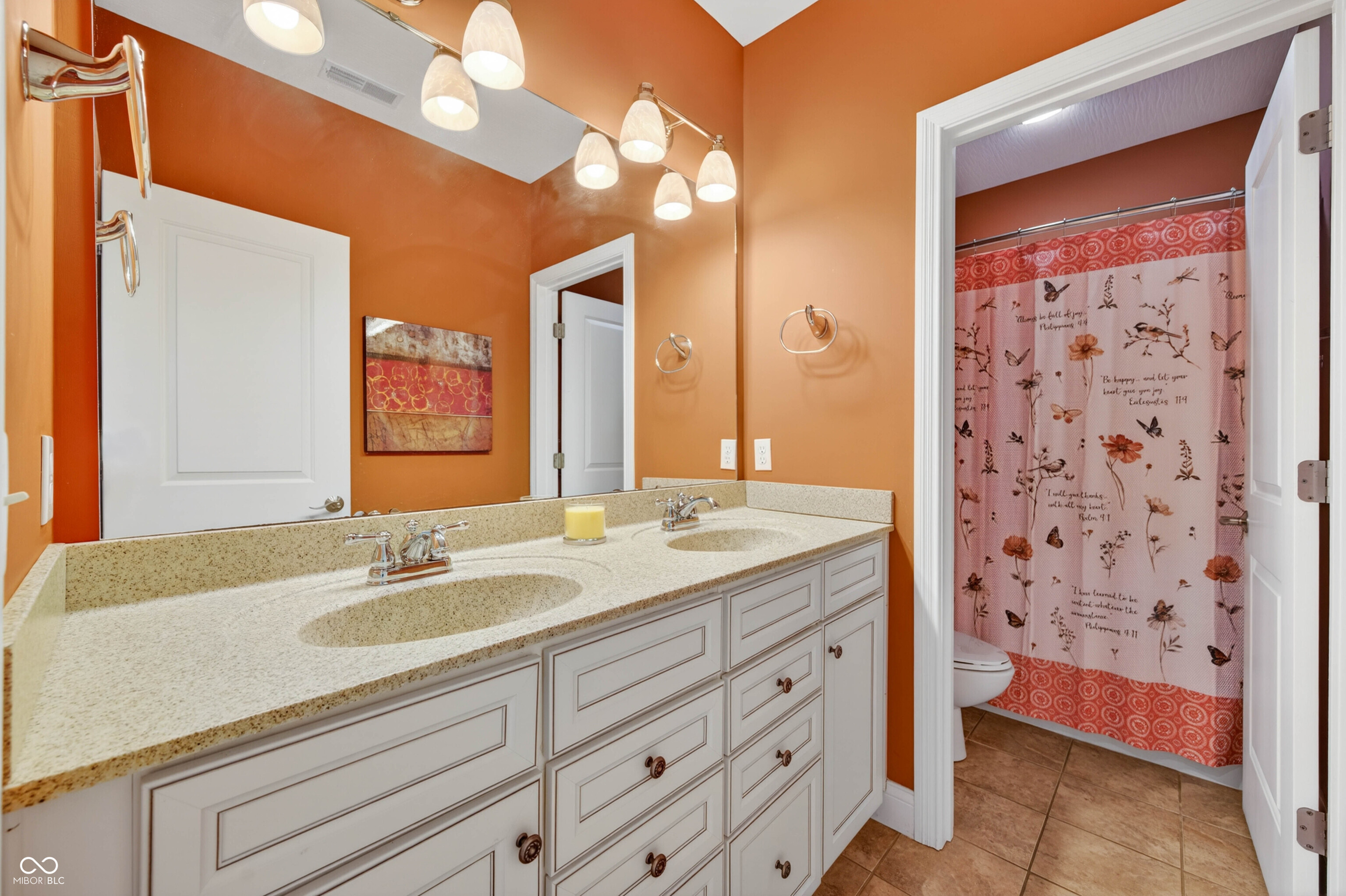 3355 West Carr Hill Road Columbus, IN 47201 - Photo 50 of 59