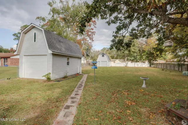 $205,900 | 21 Cottonwood Court, D'Iberville, MS 39540