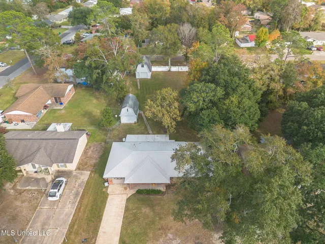 $205,900 | 21 Cottonwood Court, D'Iberville, MS 39540