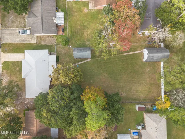 $205,900 | 21 Cottonwood Court, D'Iberville, MS 39540