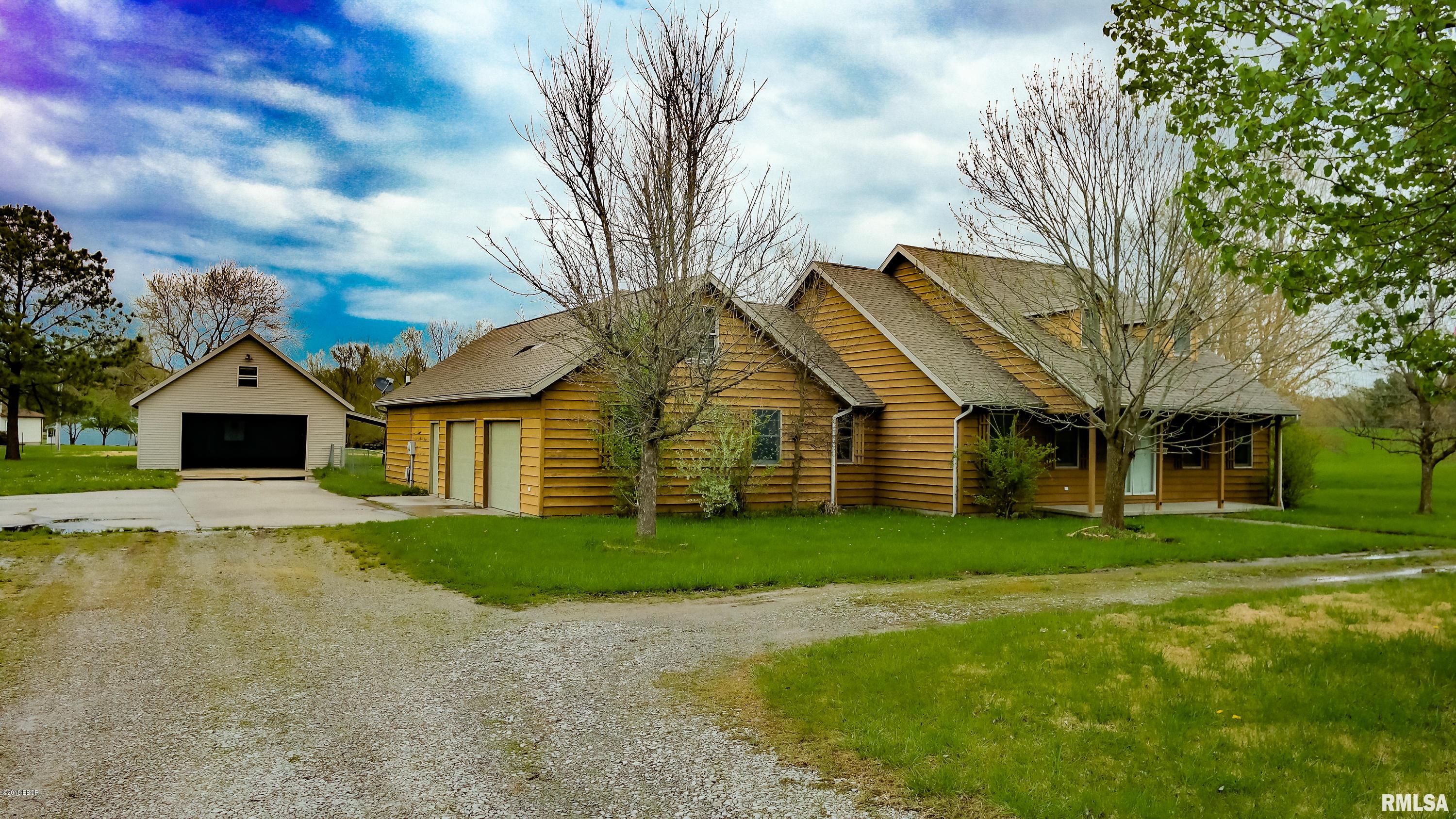 11835 Deer Run Road Marion, IL 62959 - Photo 4 of 31 Gallery Image 4