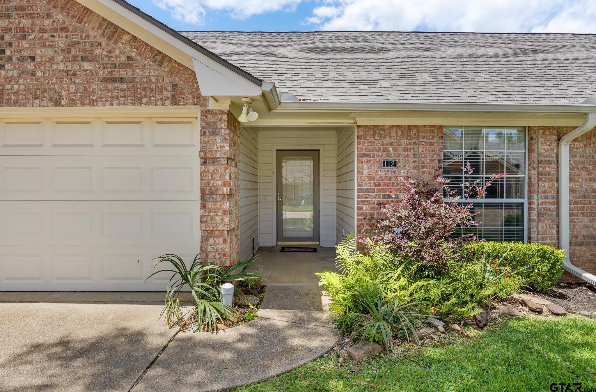 1202 Rice Road, Unit 112 Tyler, TX 75703 - Photo 2 of 26