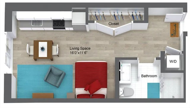 $2,655 | 346 Somerville Avenue, Unit 1, Somerville, MA 02143