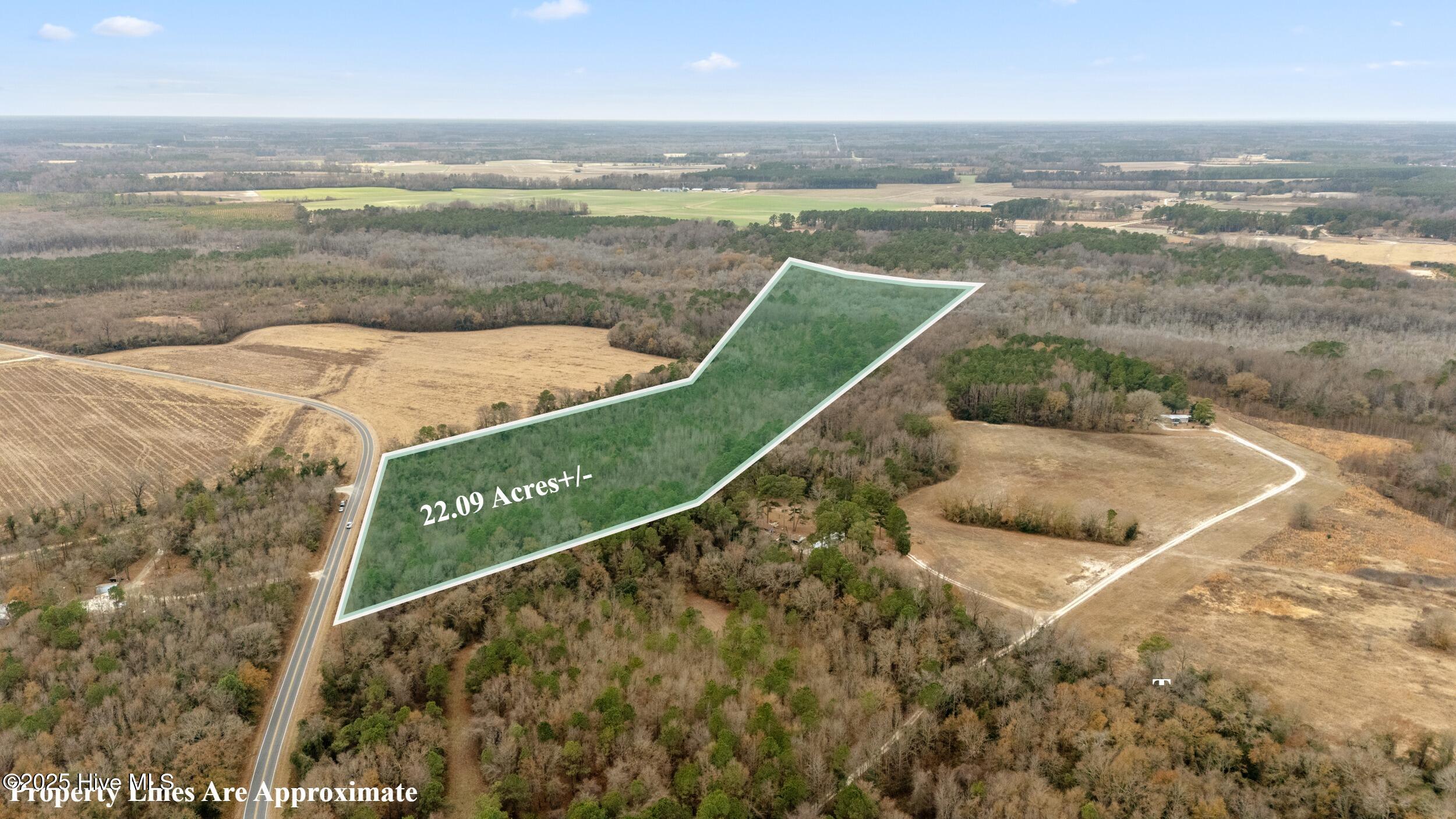 0 Gaddy's Mill Road Maxton, NC 28364 - Photo 1 of 24 1- Thumbnail