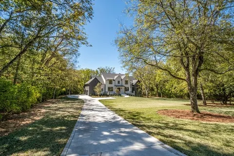 $5,300,000 | 1209 Otter Creek Road, Nashville, TN 37215