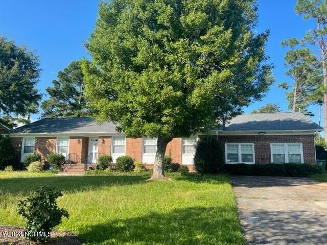 3829 Sweetbriar Road Wilmington, NC 28403 - Photo 1 of 1 Sweetbrier