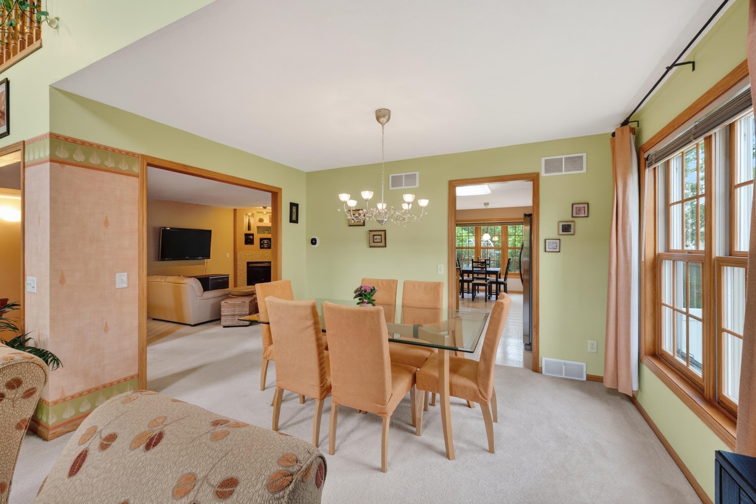 7113 Maple Point Drive Madison, WI 53719 - Photo 17 of 90