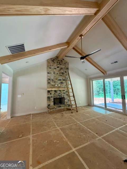 1749 Bethesda Church Road Carrollton, GA 30117 - Photo 3 of 16