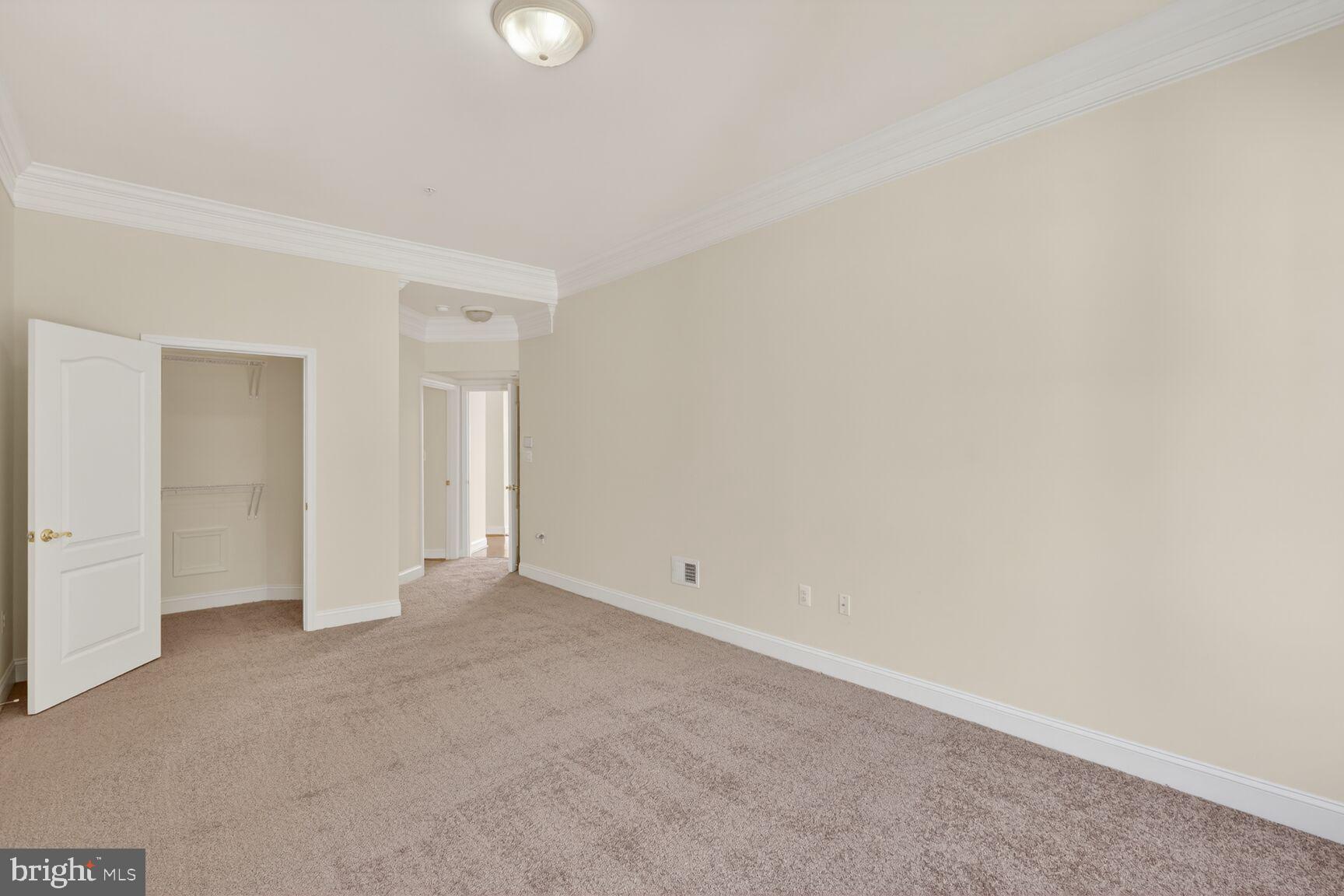 13210 Rabbit Chase Road Laurel, MD 20707 - Photo 17 of 40 a view of an empty room