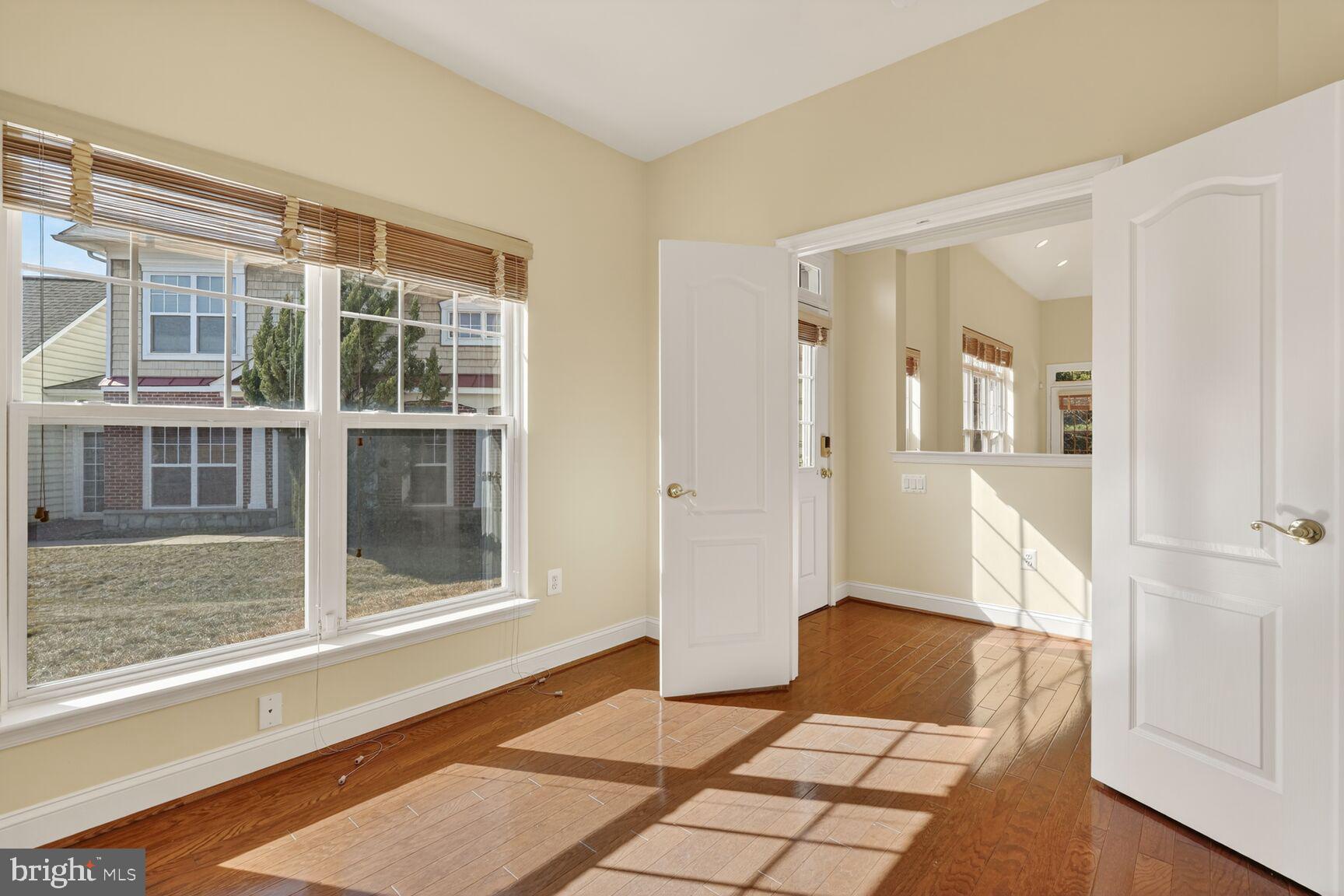 13210 Rabbit Chase Road Laurel, MD 20707 - Photo 21 of 40 a view of front door