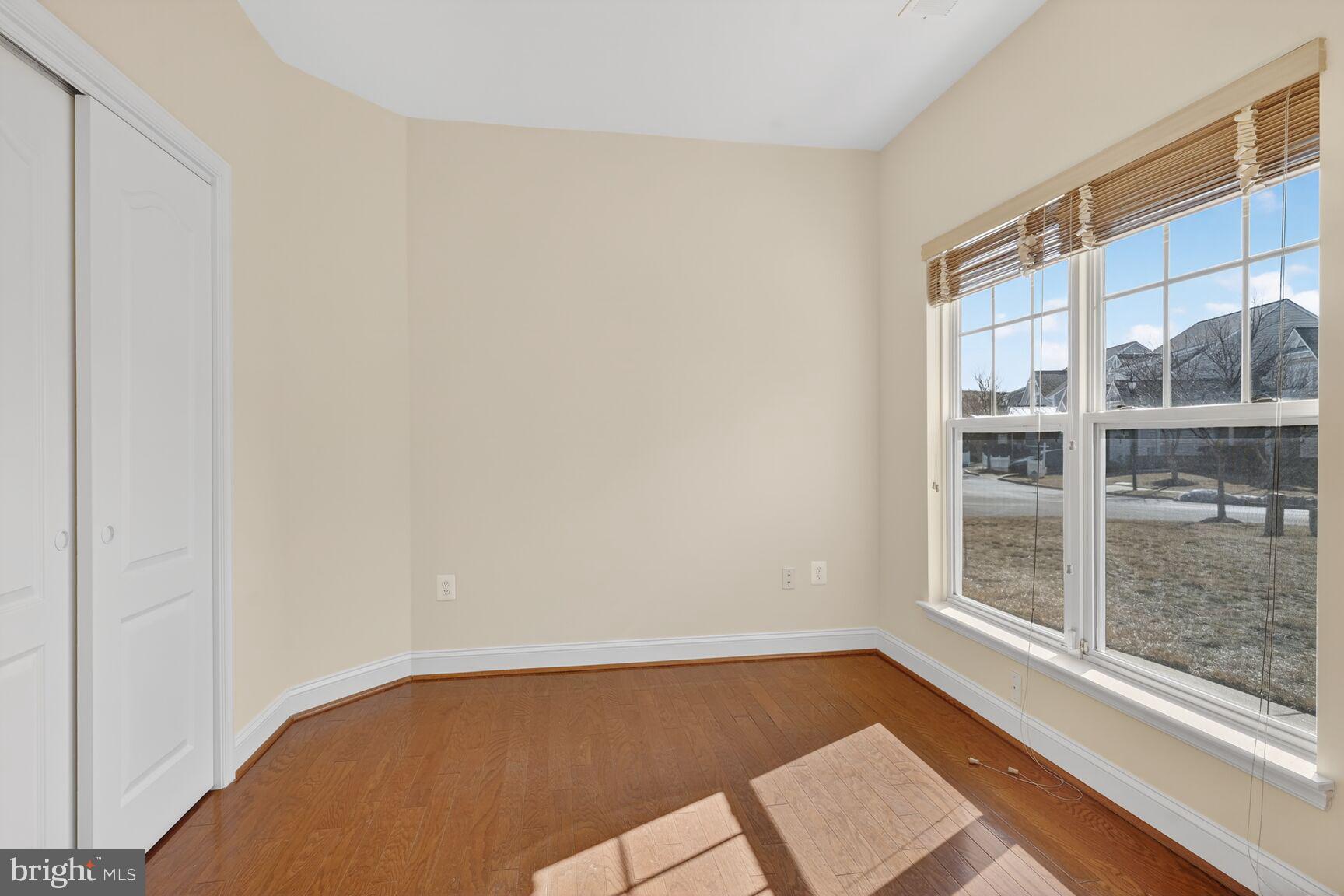 13210 Rabbit Chase Road Laurel, MD 20707 - Photo 22 of 40 a view of an empty room with a window