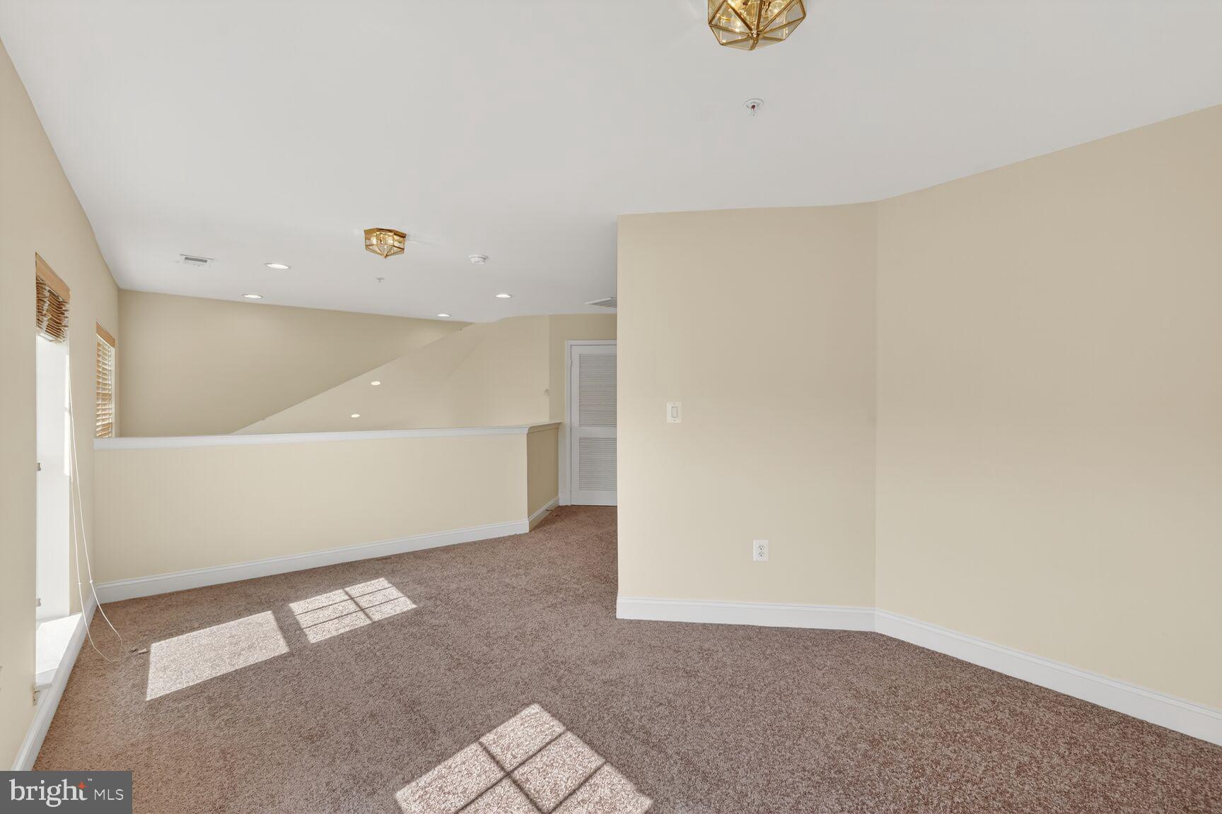 13210 Rabbit Chase Road Laurel, MD 20707 - Photo 29 of 40 a view of an empty room