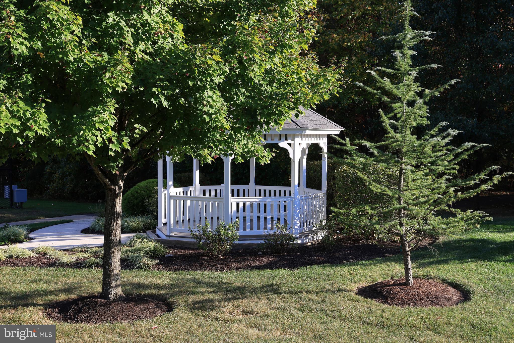 13210 Rabbit Chase Road Laurel, MD 20707 - Photo 34 of 40 a view of a house with backyard and a tree