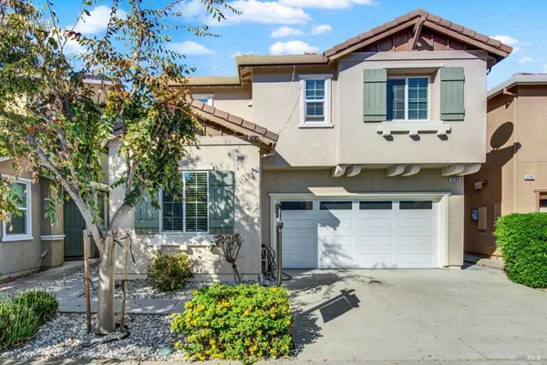 $650,000 | 5288 Gramercy Circle, Fairfield, CA 94533