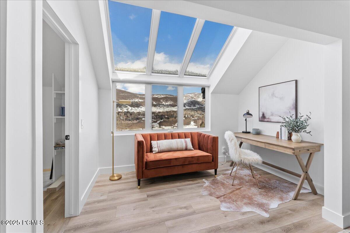3285 Lower Saddleback Road, Unit 6A Park City, UT 84098 - Photo 1 of 31