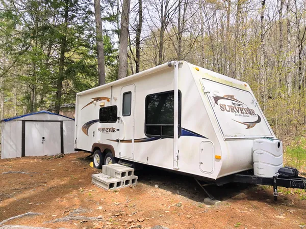 $48,000 | 40 Knob Hill Road, Naples, ME 04055