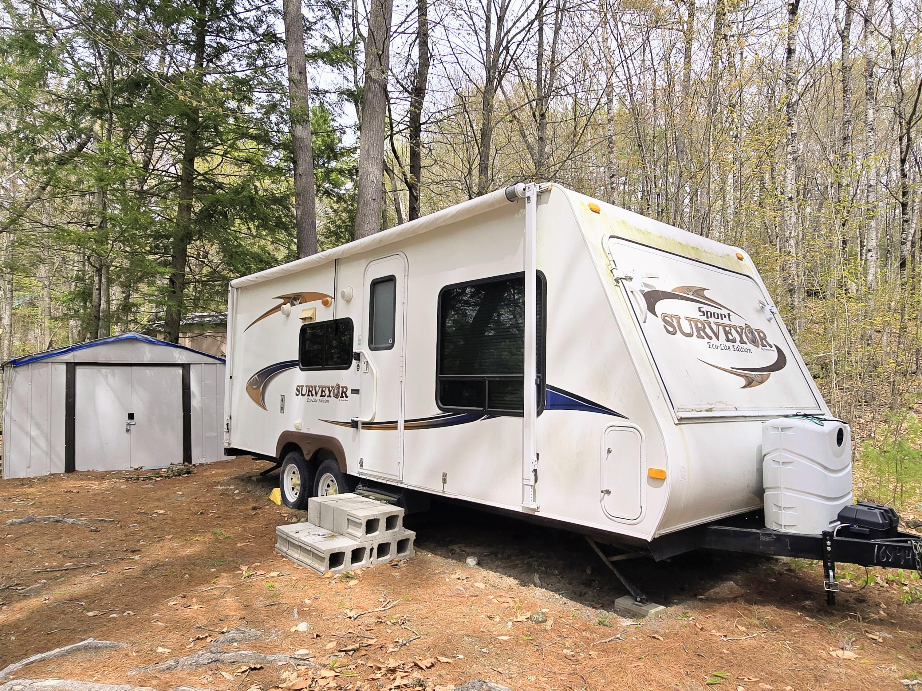 40 Knob Hill Road Naples, ME 04055 - Photo 1 of 29 20260511_135439~2
