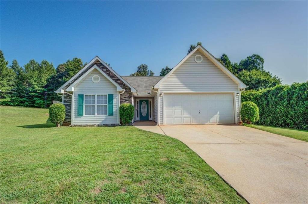 30 Freeman Way Covington, GA 30016 - Photo 1 of 1 Gallery Image 1