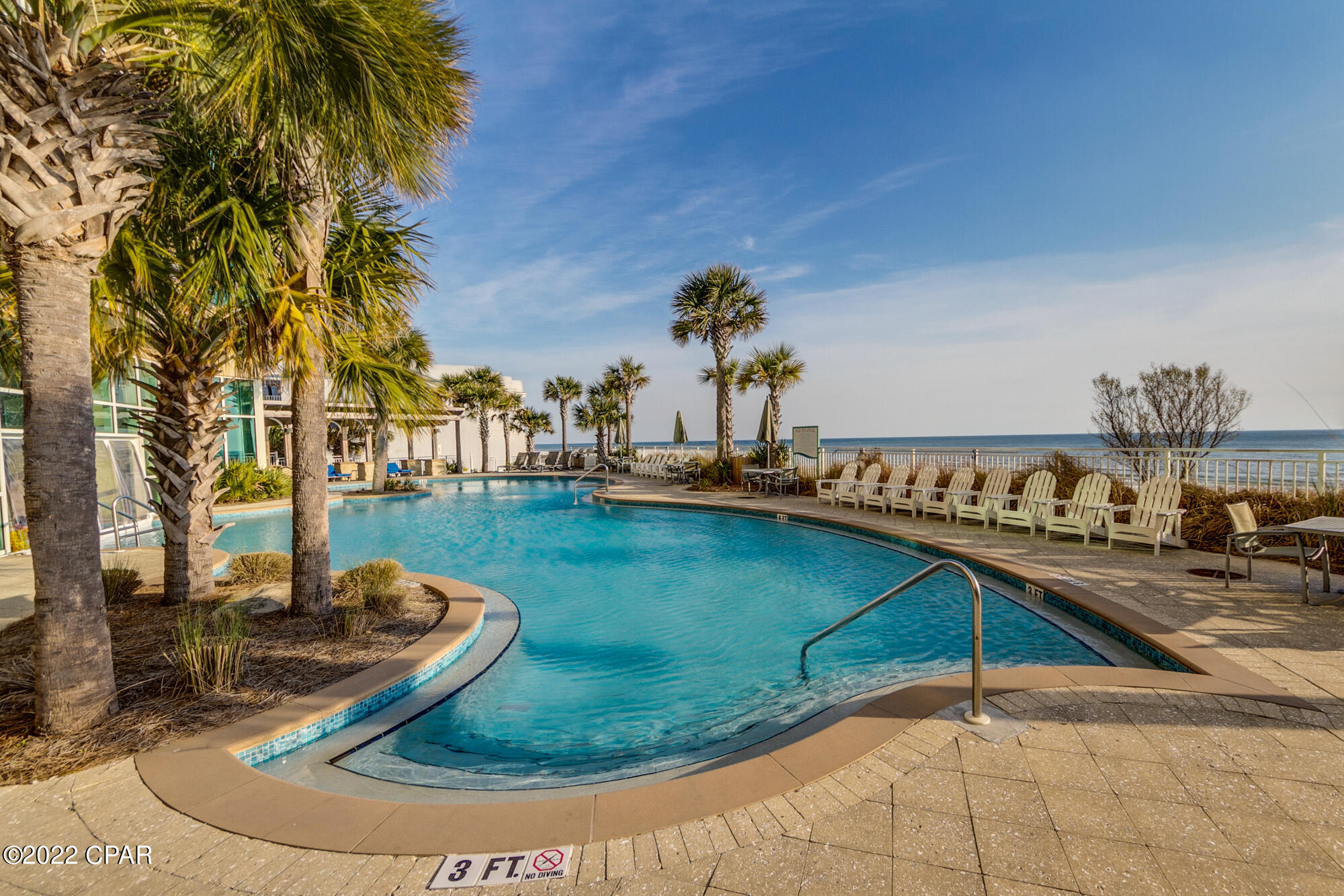 15625 Front Beach Road, Unit 111 Panama City Beach, FL 32413 - Photo 22 of 32