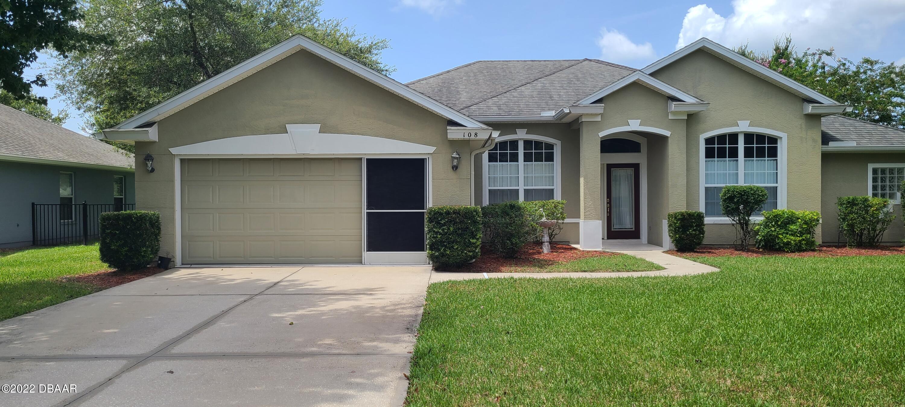 108 Black Hickory Way Ormond Beach, FL 32174 - Photo 16 of 31 20220728_122016