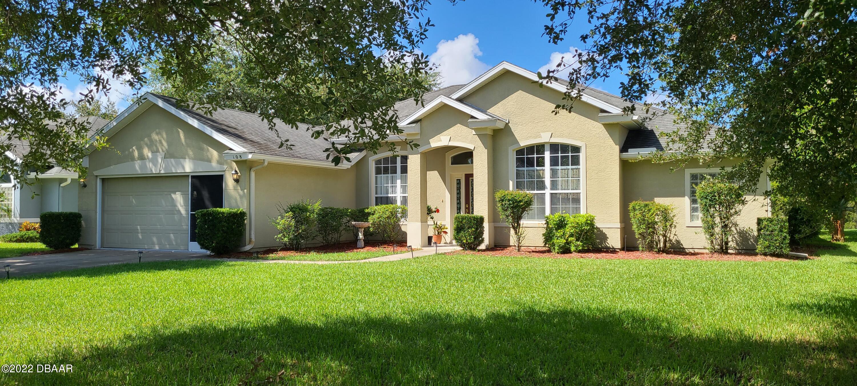 108 Black Hickory Way Ormond Beach, FL 32174 - Photo 18 of 31 20220704_104154