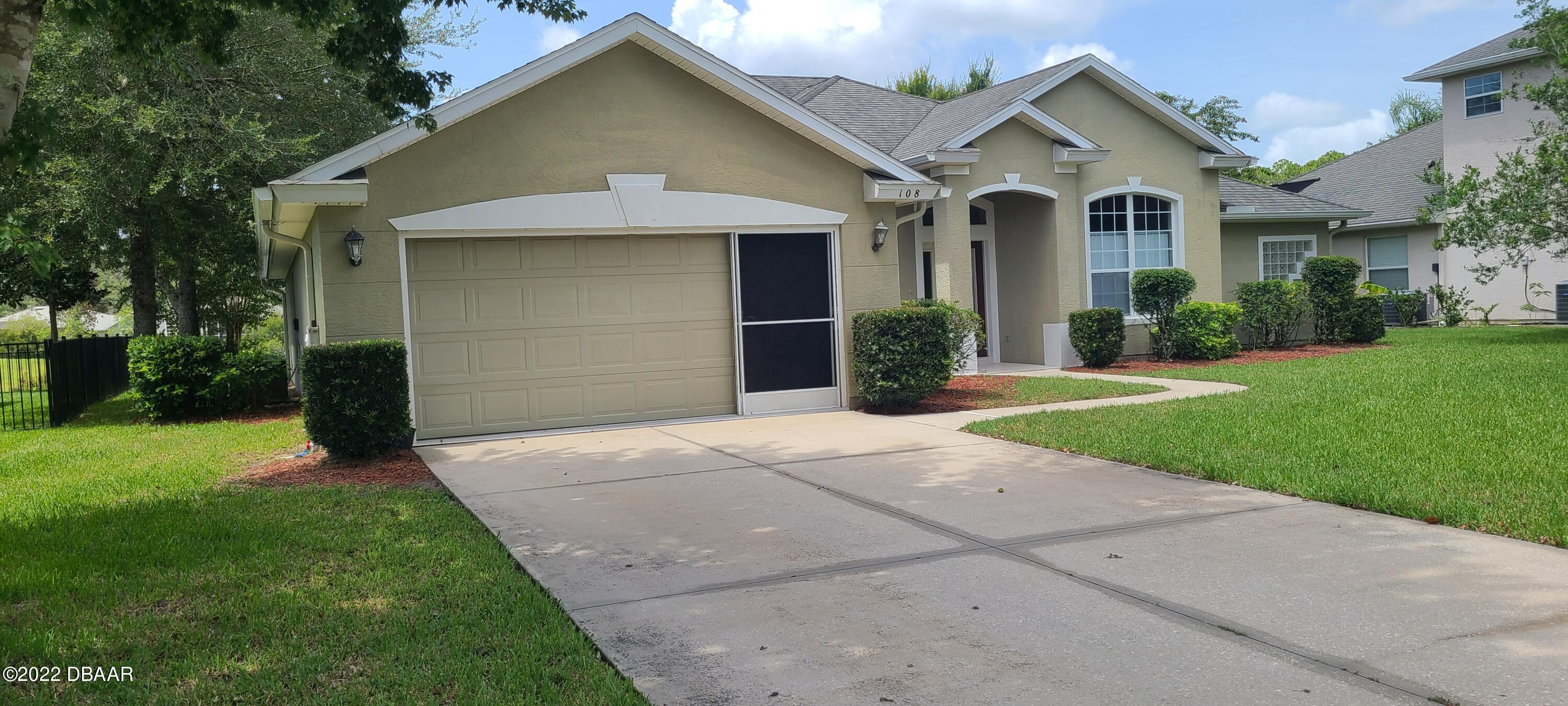 108 Black Hickory Way Ormond Beach, FL 32174 - Photo 19 of 31 20220728_122029